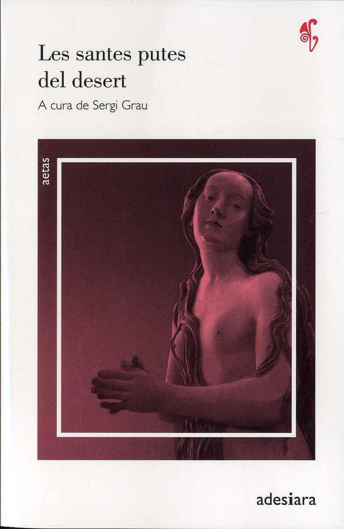 Vorderes Coverbild Les santes putes del desert