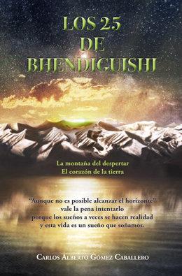 Vorderes Coverbild Los 25 de Bhendiguishi