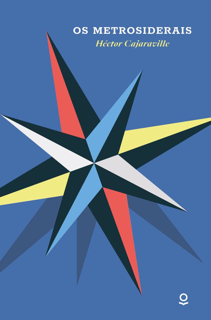 Vorderes Coverbild Os metrosiderais