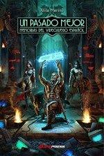 Vorderes Coverbild Memorias del videojuego español