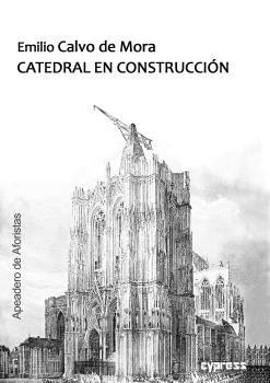 Vorderes Coverbild Catedral en construcción