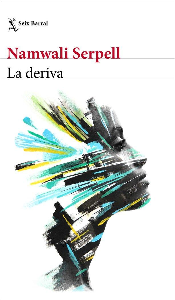 Vorderes Coverbild La deriva