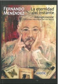 Vorderes Coverbild La eternidad del instante : antología esencial