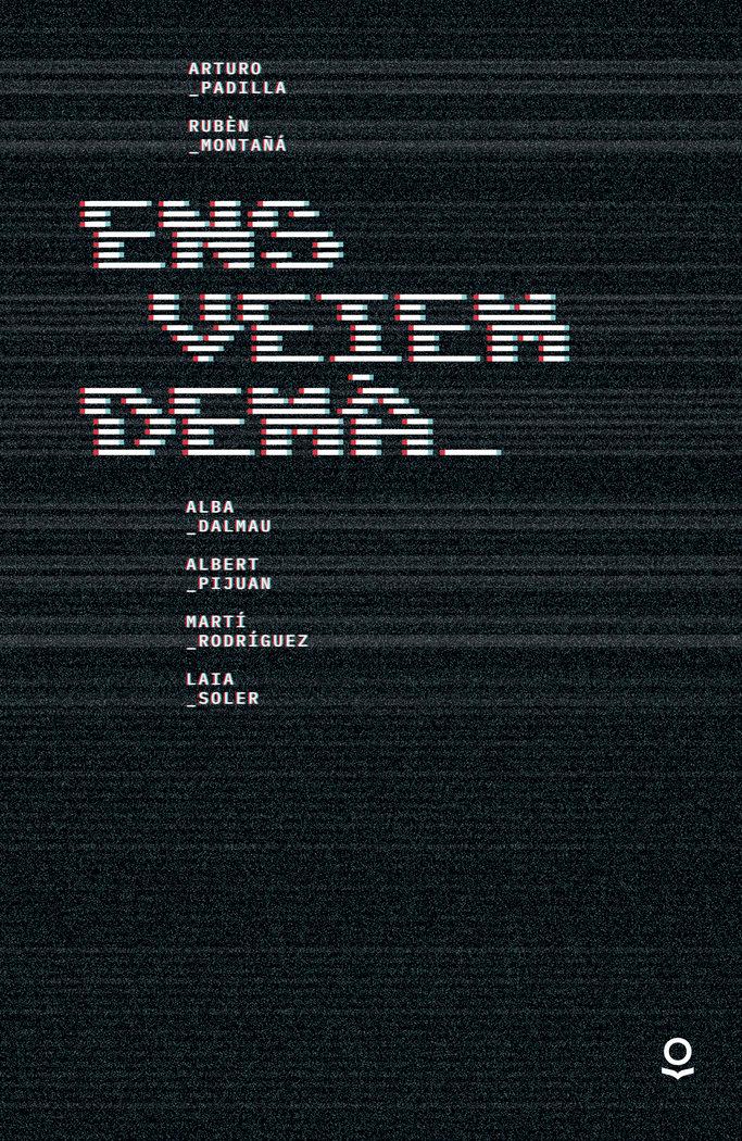 Vorderes Coverbild Ens veiem dema