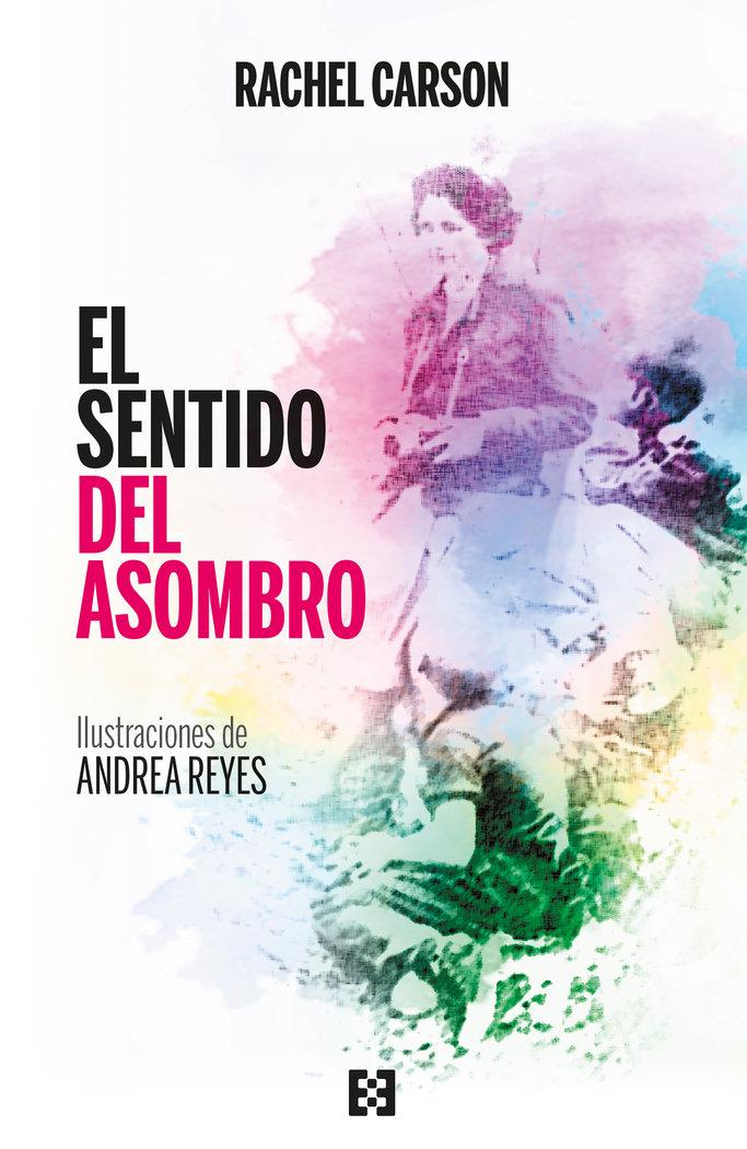 Vorderes Coverbild El sentido del asombro