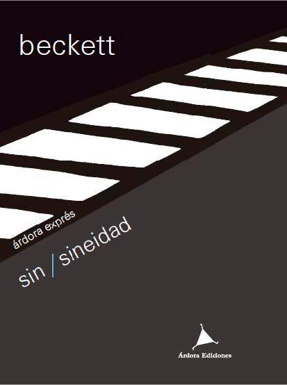 Vorderes Coverbild Sin-sineidad