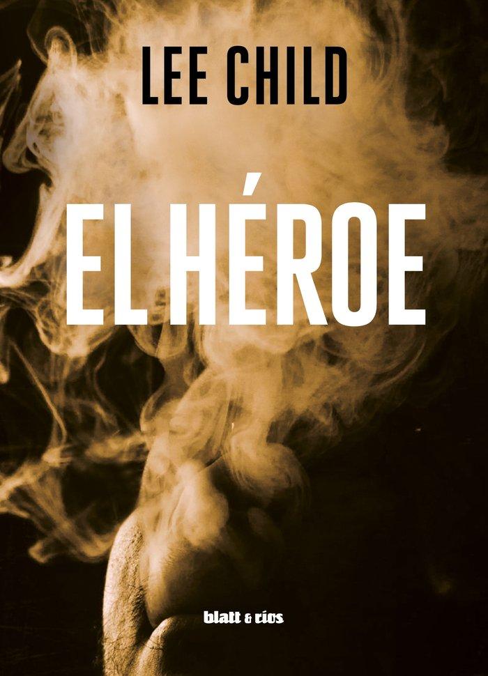 Vorderes Coverbild El héroe