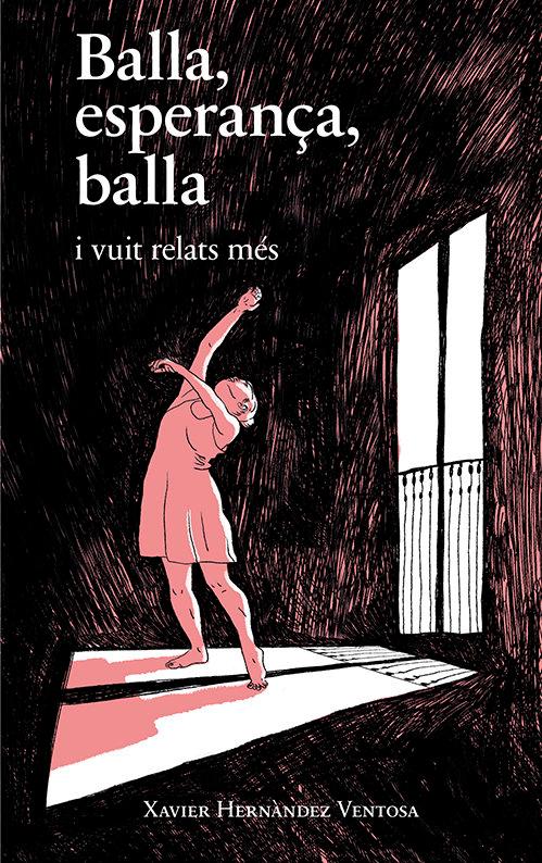 Vorderes Coverbild Balla, esperança, balla