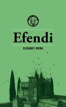 Vorderes Coverbild Efendi