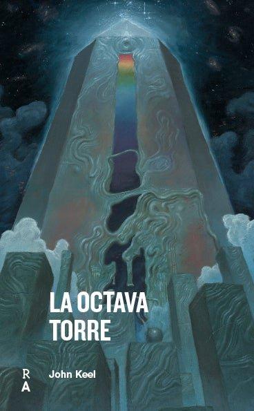 Vorderes Coverbild La octava torre