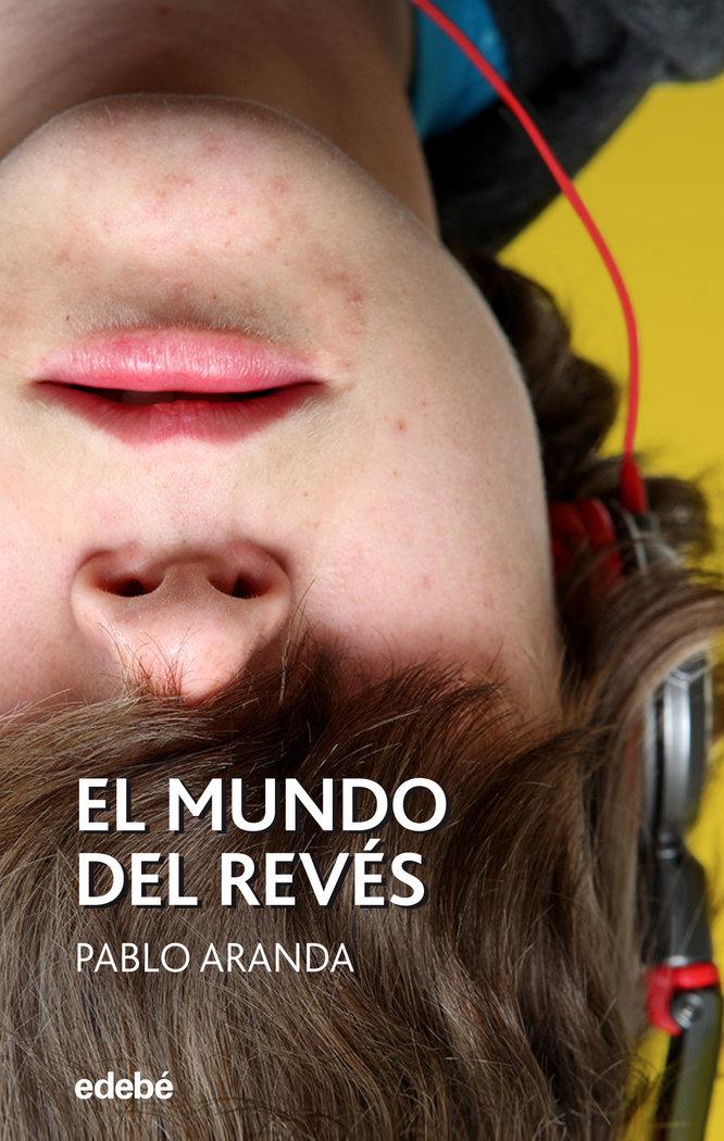 Vorderes Coverbild El mundo del revés