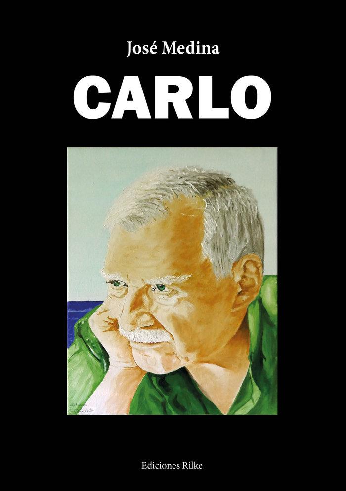 Vorderes Coverbild Carlo