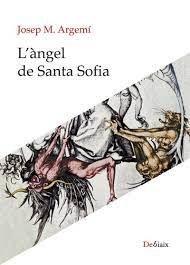Vorderes Coverbild L\'àngel de Santa Sofia