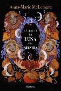 Vorderes Coverbild Cuando la luna era nuestra