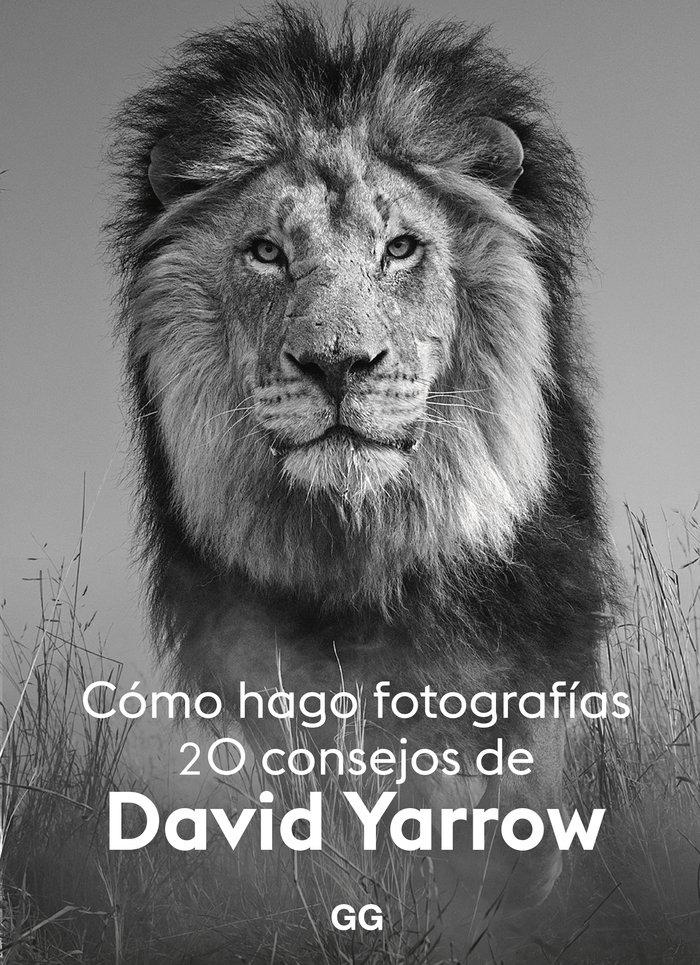 Vorderes Coverbild Cómo hago fotografías 20 consejos