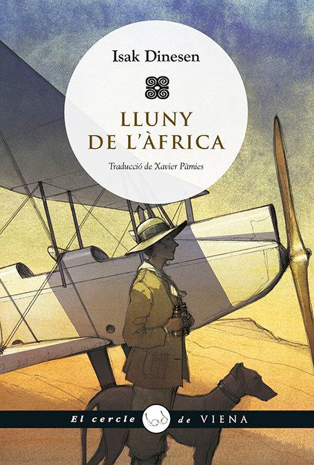 Vorderes Coverbild Lluny de l'Àfrica