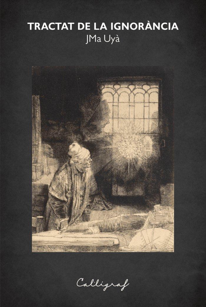 Vorderes Coverbild Tractat de la ignorància