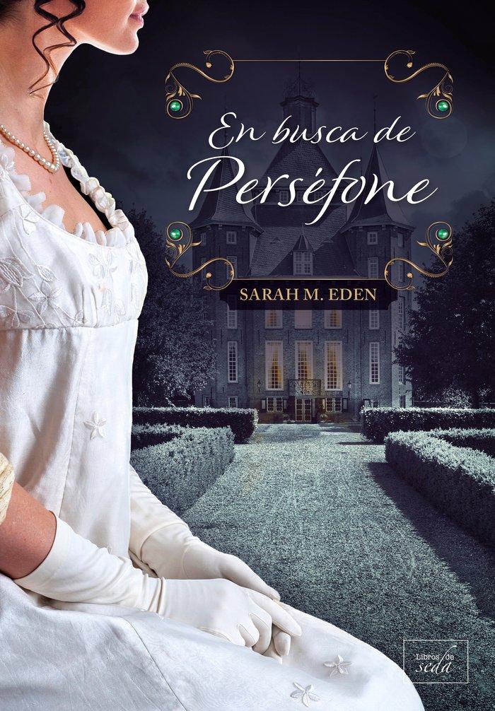 Vorderes Coverbild En Busca de Pérsefone