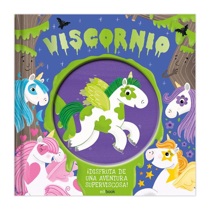 Vorderes Coverbild Viscornio