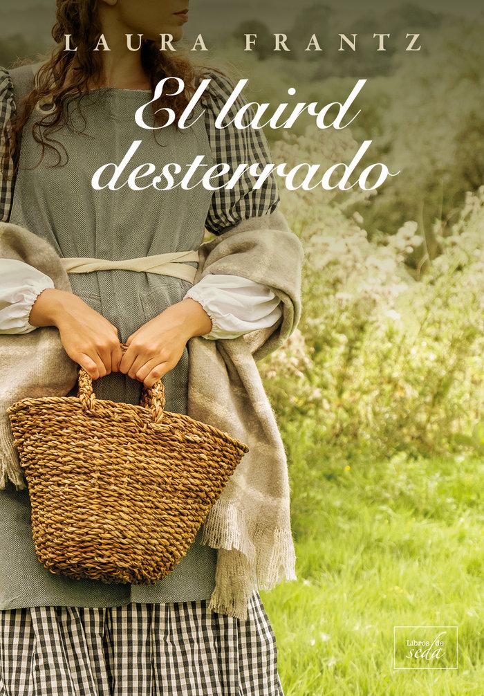 Vorderes Coverbild El Laird Desterrado