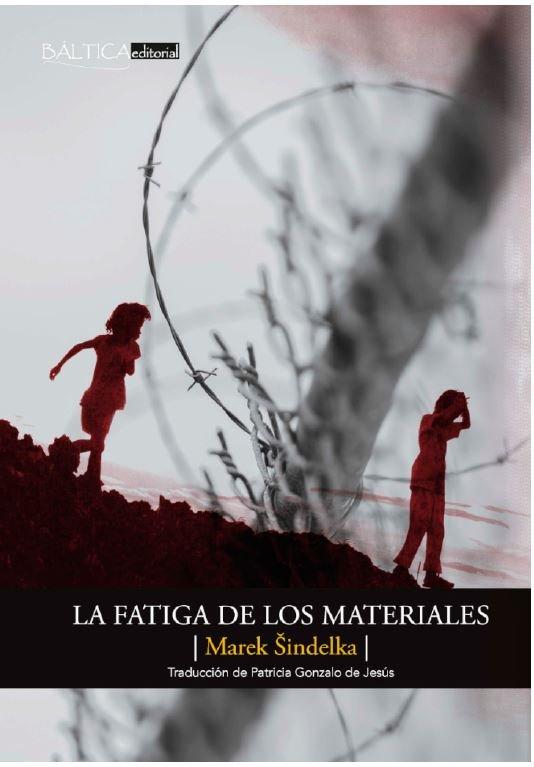 Vorderes Coverbild La fatiga de los materiales