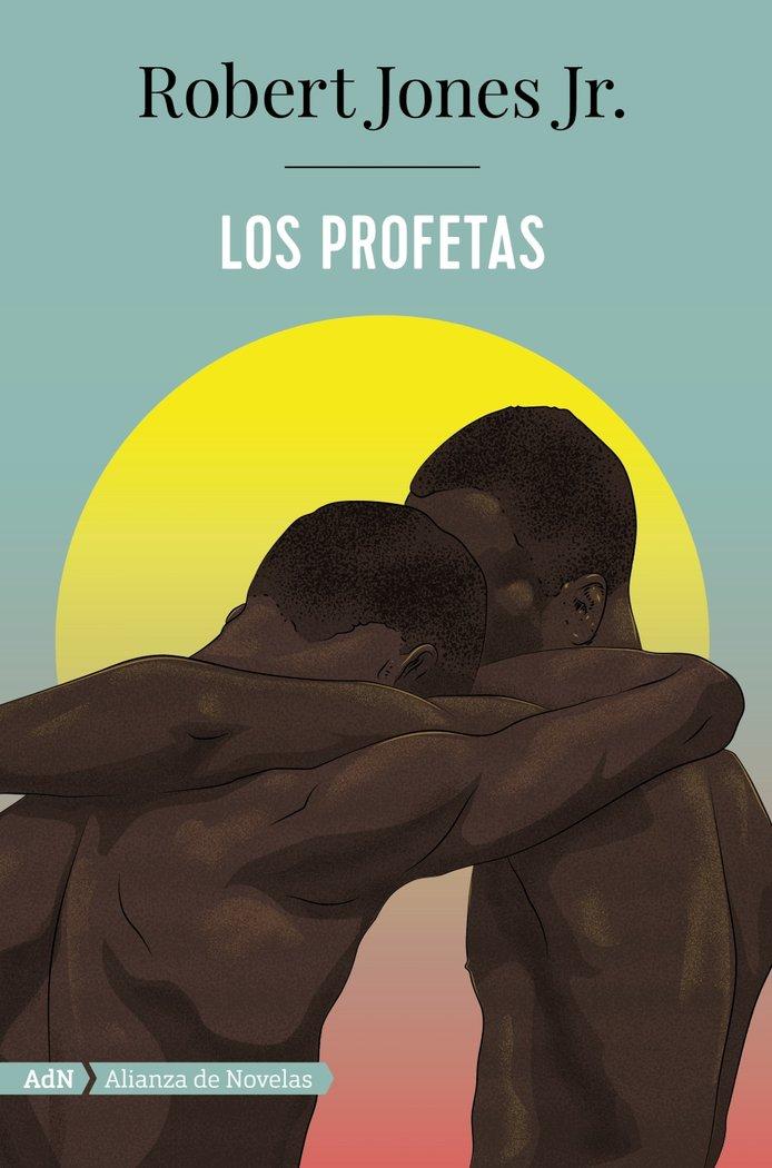Vorderes Coverbild Los Profetas