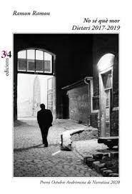 Vorderes Coverbild NO SE QUE MOR. DIETARI, 2017-2019