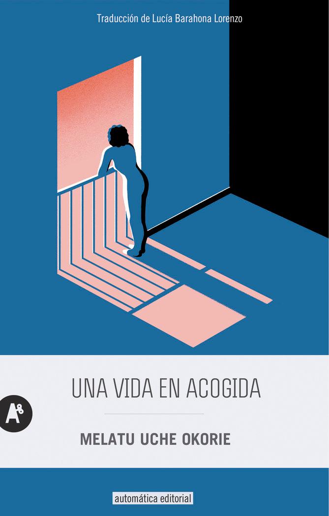 Vorderes Coverbild Una vida en acogida