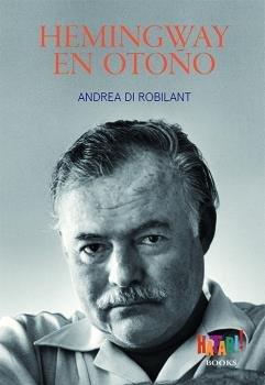 Vorderes Coverbild Hemingway en otoño