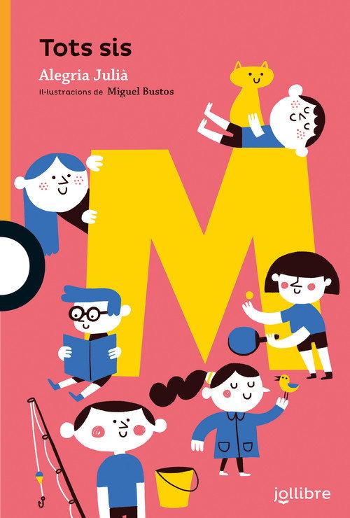 Vorderes Coverbild Tots sis