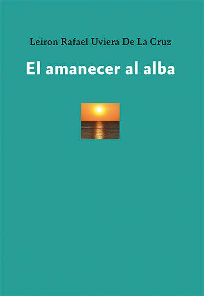 Vorderes Coverbild El amanecer al alba