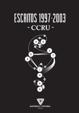 Vorderes Coverbild Escritos 1997-2003
