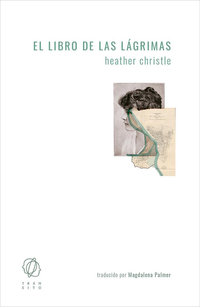 Vorderes Coverbild El libro de las lágrimas