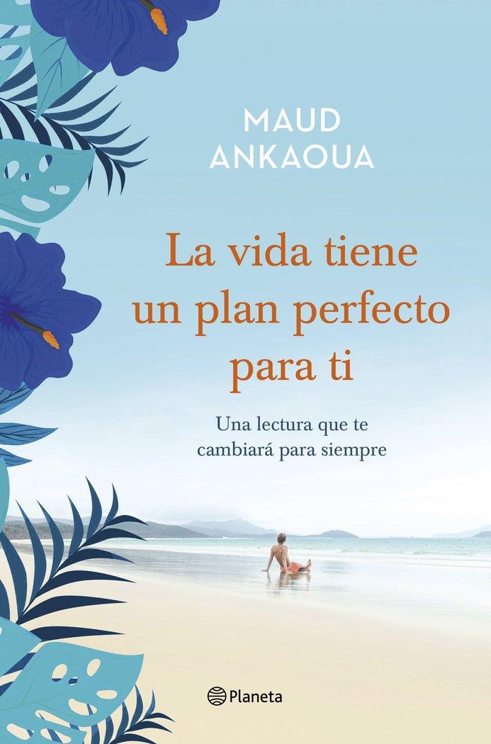 Vorderes Coverbild La vida tiene un plan perfecto para ti