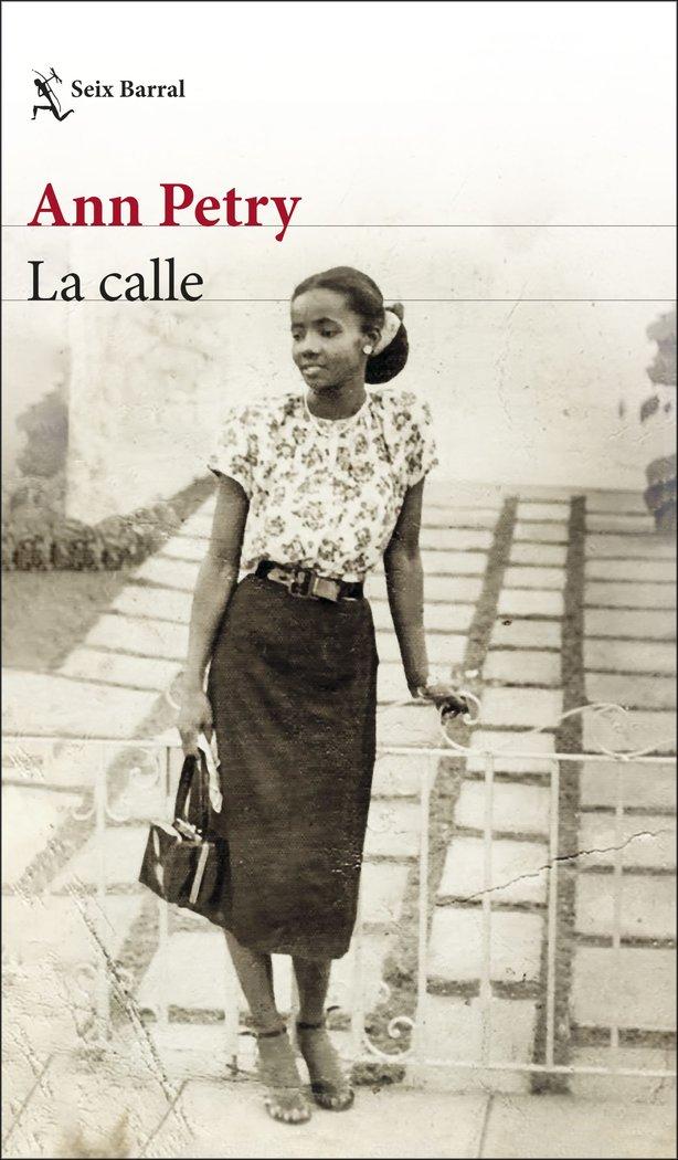 Vorderes Coverbild La calle