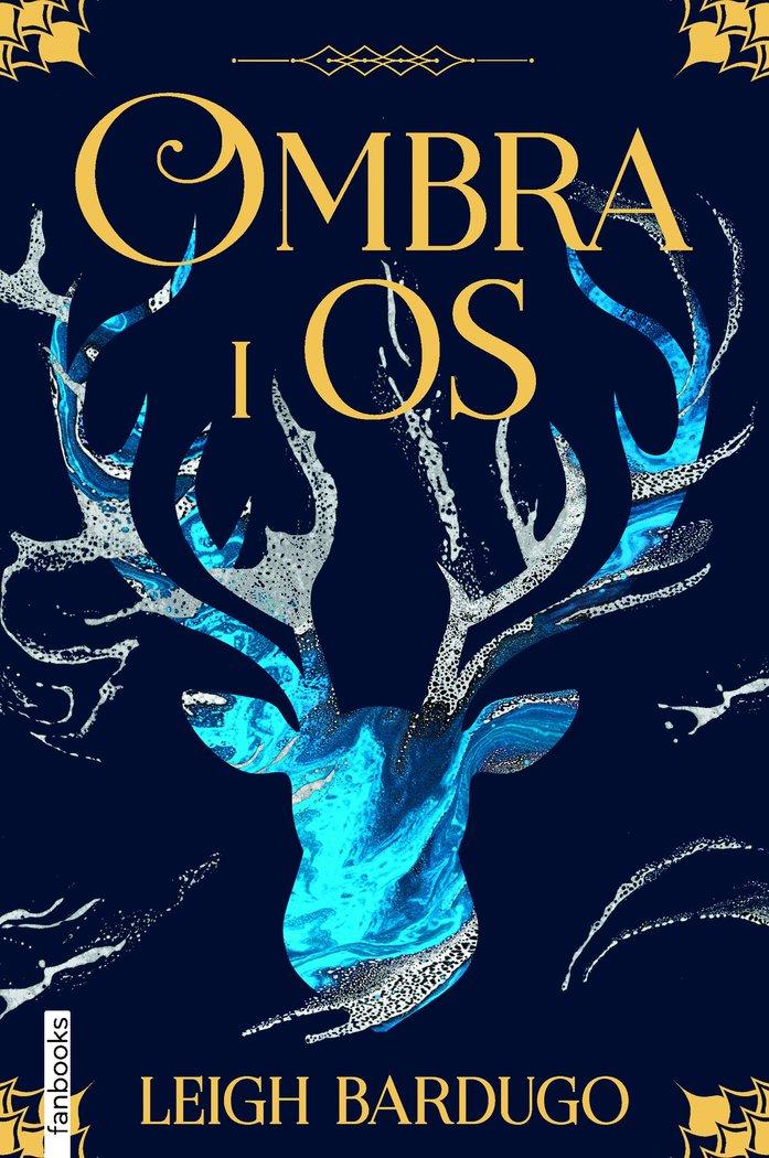 Vorderes Coverbild Ombra i os