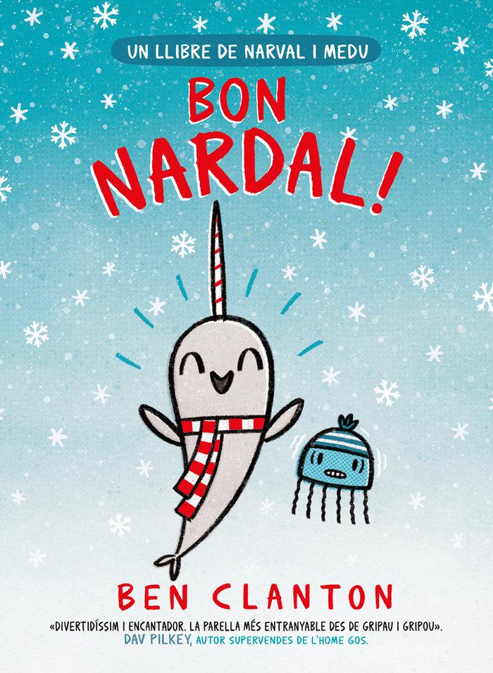 Vorderes Coverbild Bon Nardal!