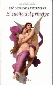 Vorderes Coverbild El sue?o del principe