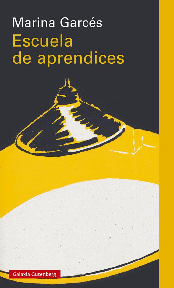 Vorderes Coverbild Escuela de aprendices