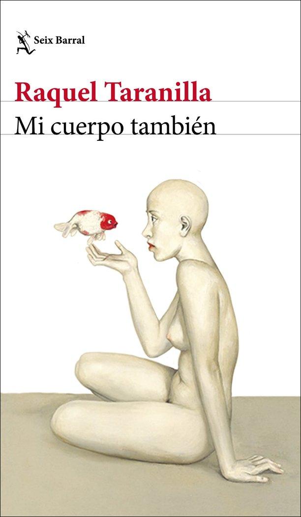 Vorderes Coverbild Mi cuerpo también