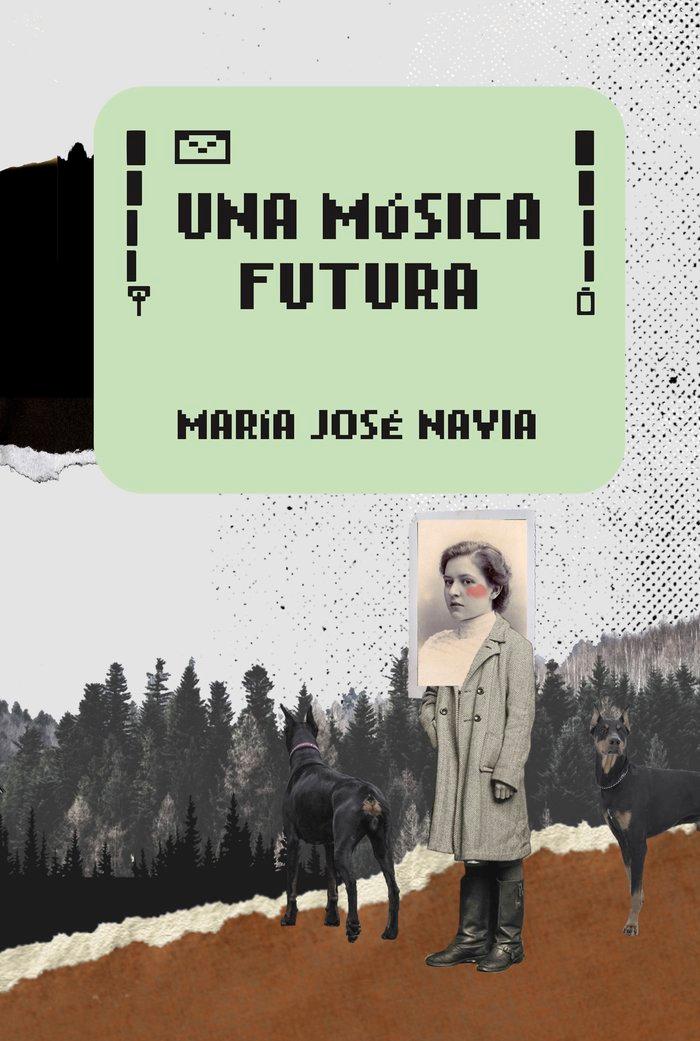 Vorderes Coverbild Una música futura