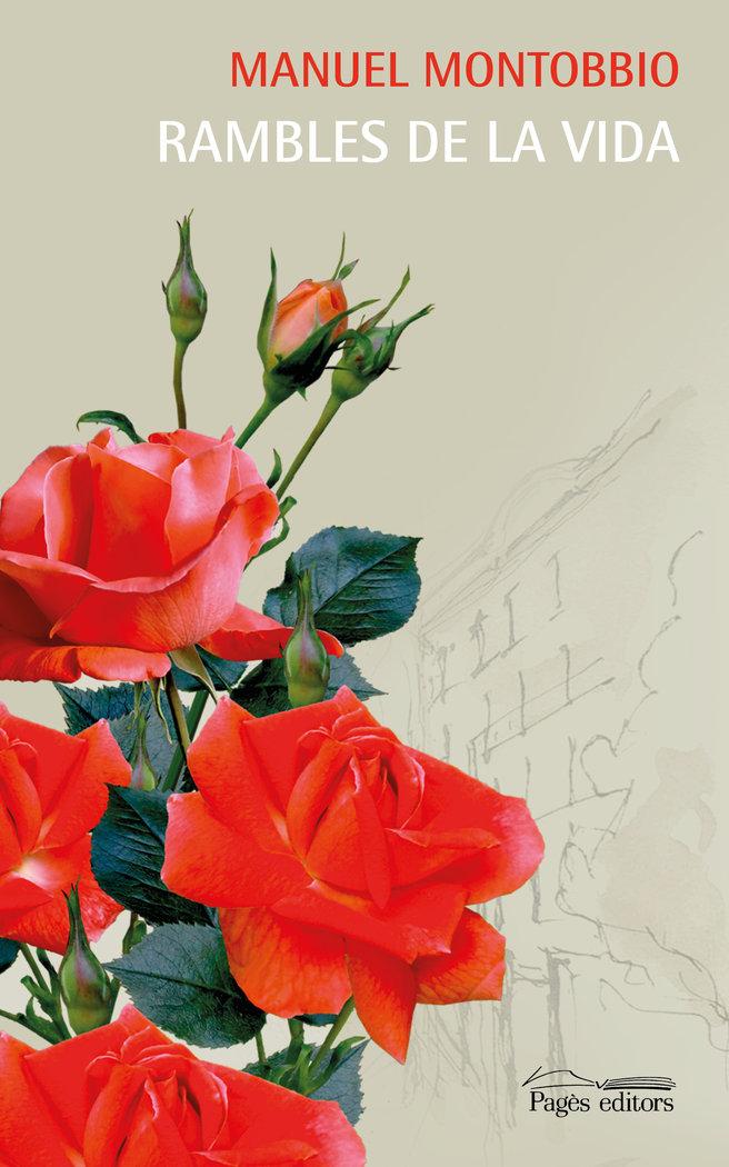 Vorderes Coverbild Rambles de la vida
