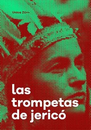 Vorderes Coverbild Las trompetas de Jericó