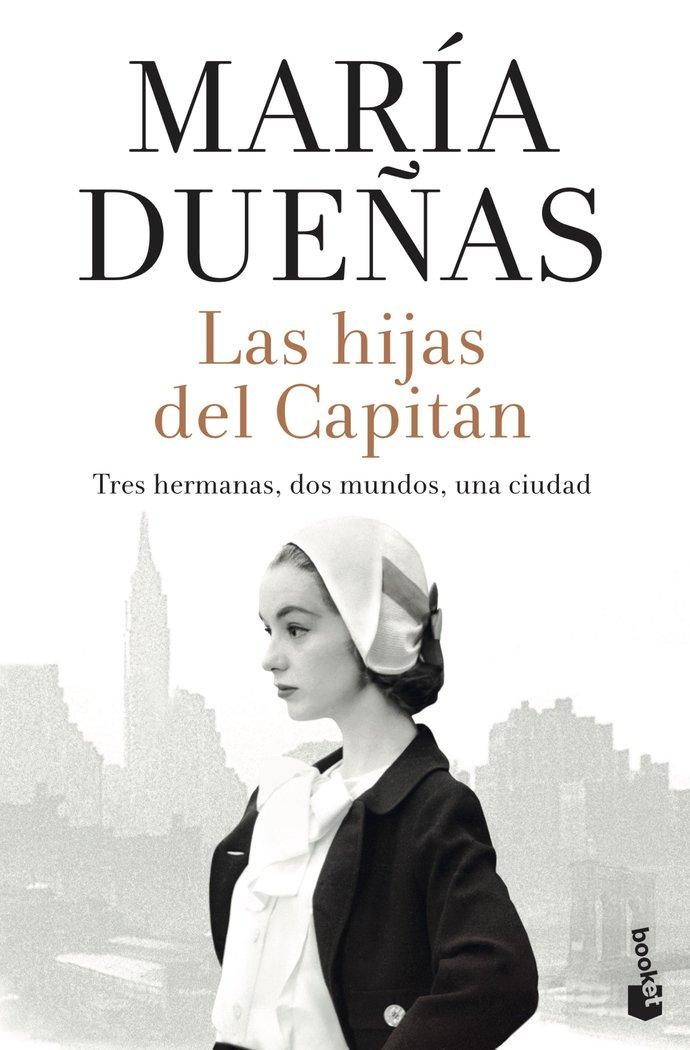 Vorderes Coverbild Las hijas del capitan