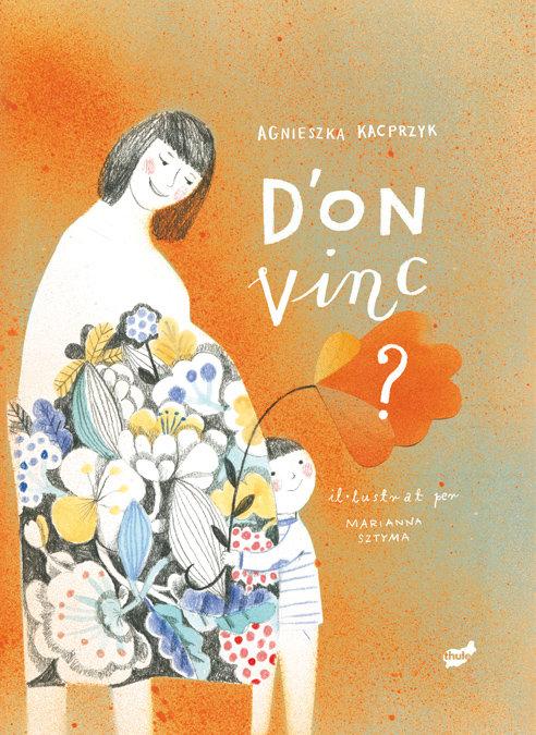 Vorderes Coverbild D'on vinc?
