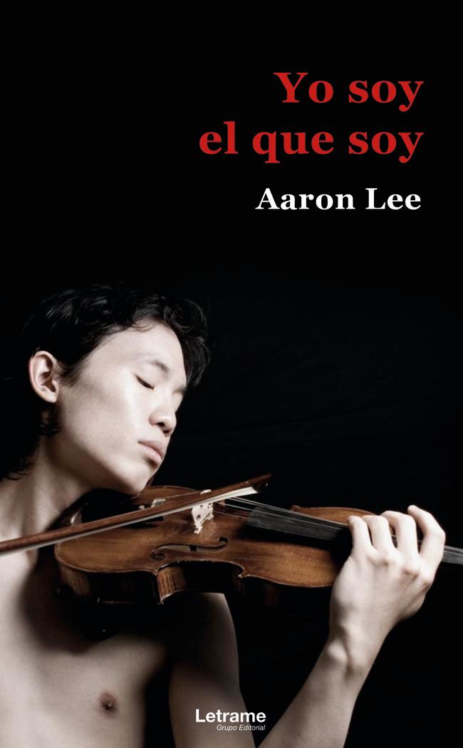 Vorderes Coverbild Yo soy el que soy