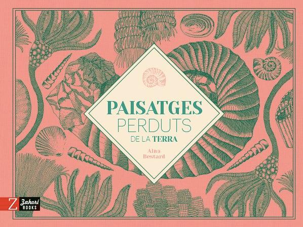 Vorderes Coverbild PAISATGES PERDUTS DE LA TERRA
