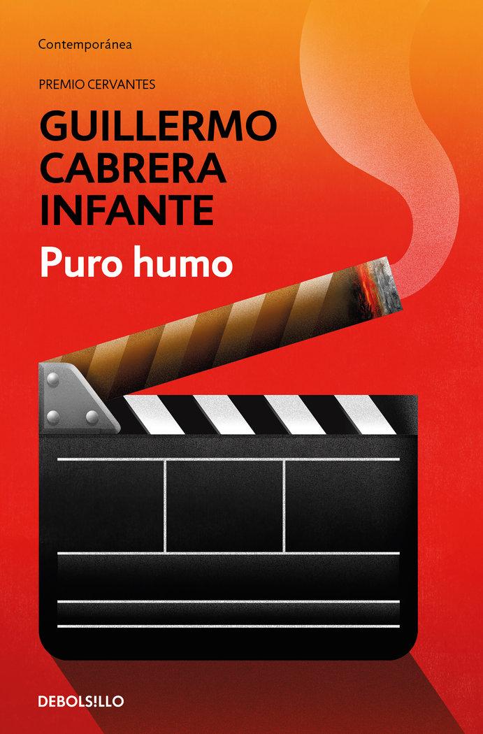 Vorderes Coverbild Puro humo