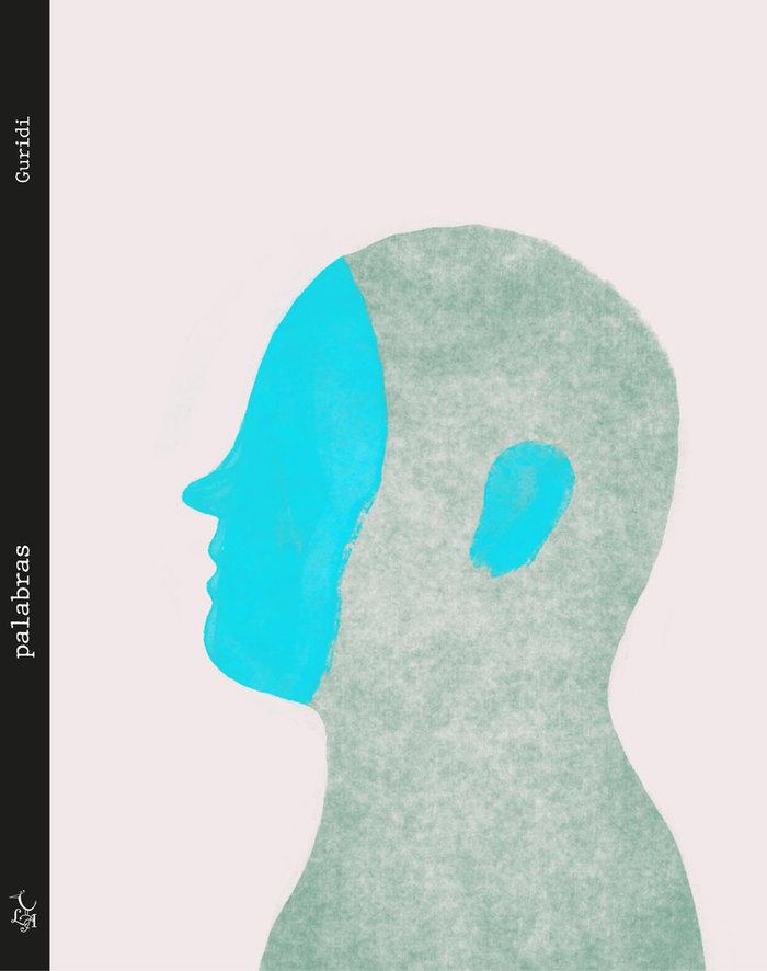 Vorderes Coverbild Palabras