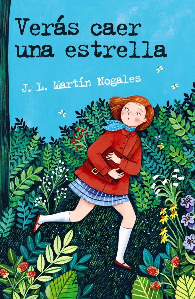 Vorderes Coverbild Verás caer una estrella